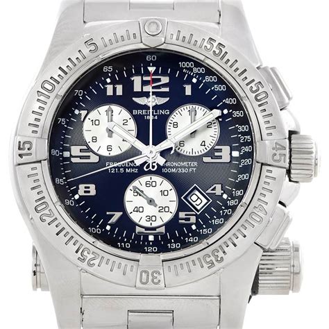 breitling 1500 professional|Breitling professional emergency watches.